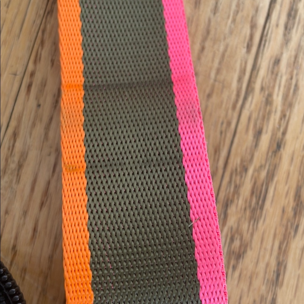 Haute Shore Camo Crossbody Bag with Adjustable Strap - Picture 3 of 7